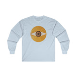 Copy of Afro Angel Ultra Cotton Long Sleeve Tee