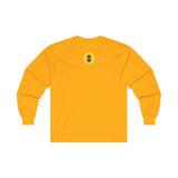 SoulSight Ultra Cotton Long Sleeve Tee