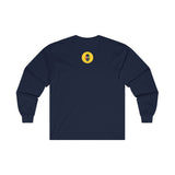 SoulSight Ultra Cotton Long Sleeve Tee