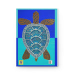 Soulstice Turtle Hardcover Journal