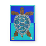 Soulstice Turtle Hardcover Journal