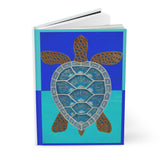 Soulstice Turtle Hardcover Journal