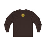 SoulSight Ultra Cotton Long Sleeve Tee