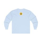 SoulSight Ultra Cotton Long Sleeve Tee