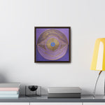 INSIGHT Framed Gallery Wrap Canvas