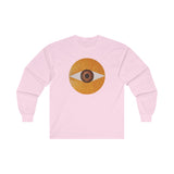 SoulSight Ultra Cotton Long Sleeve Tee