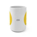 The Abundaverse Mug 15oz