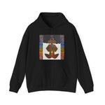 MotherShip Unisex Heavy Blend™ Hooded Sweatshirt