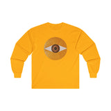 SoulSight Ultra Cotton Long Sleeve Tee