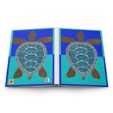 Soulstice Turtle Hardcover Journal