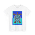 Soulstice Turtle : Unisex Heavy Cotton Tee