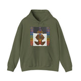 MotherShip Unisex Heavy Blend™ Hooded Sweatshirt