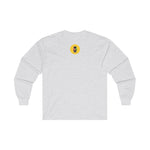 SoulSight Ultra Cotton Long Sleeve Tee