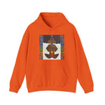 MotherShip Unisex Heavy Blend™ Hooded Sweatshirt