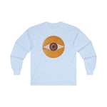 SoulSight Ultra Cotton Long Sleeve Tee