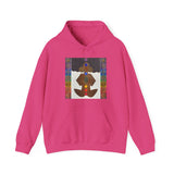 MotherShip Unisex Heavy Blend™ Hooded Sweatshirt