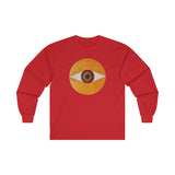 SoulSight Ultra Cotton Long Sleeve Tee