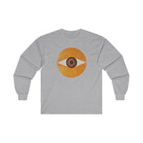 SoulSight Ultra Cotton Long Sleeve Tee