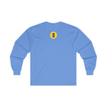 SoulSight Ultra Cotton Long Sleeve Tee