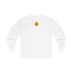 SoulSight Ultra Cotton Long Sleeve Tee