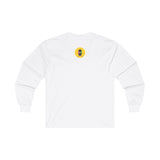 SoulSight Ultra Cotton Long Sleeve Tee