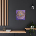 INSIGHT Framed Gallery Wrap Canvas