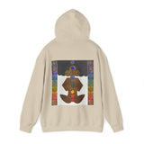 OG Mothership Sweatshirt