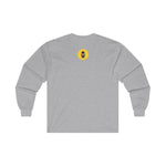 SoulSight Ultra Cotton Long Sleeve Tee