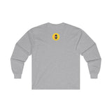 SoulSight Ultra Cotton Long Sleeve Tee