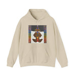 MotherShip Unisex Heavy Blend™ Hooded Sweatshirt