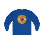 SoulSight Ultra Cotton Long Sleeve Tee