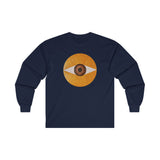 SoulSight Ultra Cotton Long Sleeve Tee