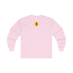 SoulSight Ultra Cotton Long Sleeve Tee