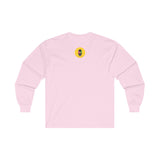 SoulSight Ultra Cotton Long Sleeve Tee