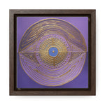 INSIGHT Framed Gallery Wrap Canvas