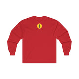 SoulSight Ultra Cotton Long Sleeve Tee