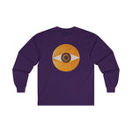 SoulSight Ultra Cotton Long Sleeve Tee