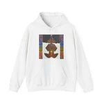 MotherShip Unisex Heavy Blend™ Hooded Sweatshirt