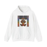 MotherShip Unisex Heavy Blend™ Hooded Sweatshirt