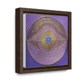 INSIGHT Framed Gallery Wrap Canvas