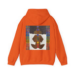 OG Mothership Sweatshirt