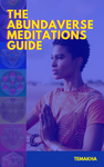 The Abundaverse Meditations Guide (EBook)