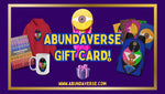 Abundaverse Gift Card