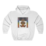 MotherShip Unisex Heavy Blend™ Hooded Sweatshirt