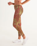 BE ROOTED Yoga Pant