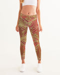 BE ROOTED Yoga Pant